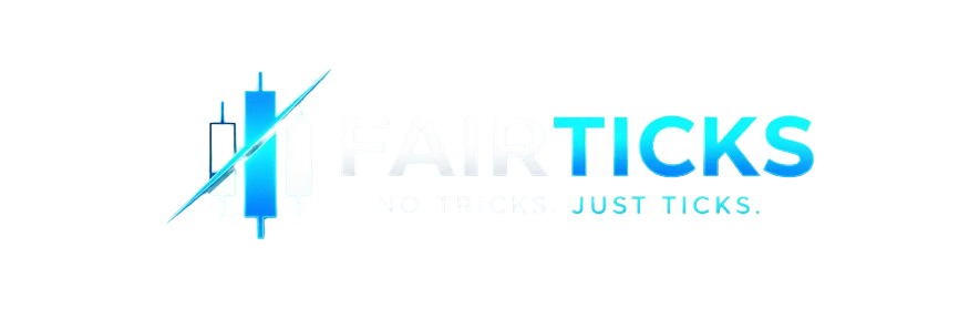 FairTicks logo